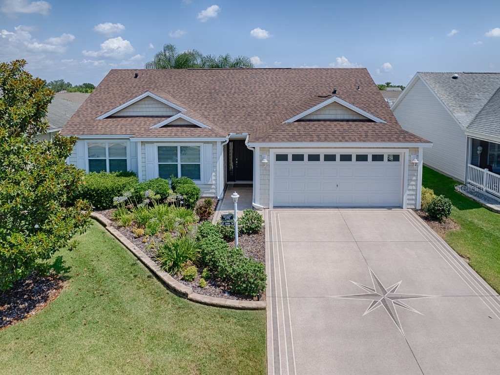 1773 Reedy Creek Place The Villages FL 32162 G5083208 image1