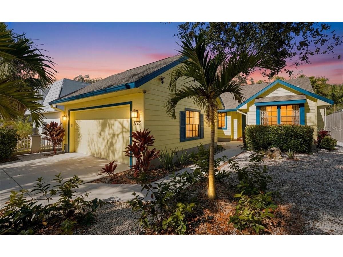 1773 Southwood Street Sarasota FL 34231 - PHILLIPPI CREEK A4677227 image1