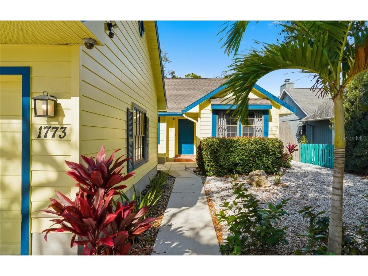 1773 Southwood Street Sarasota FL 34231 - PHILLIPPI CREEK A4677227 image2