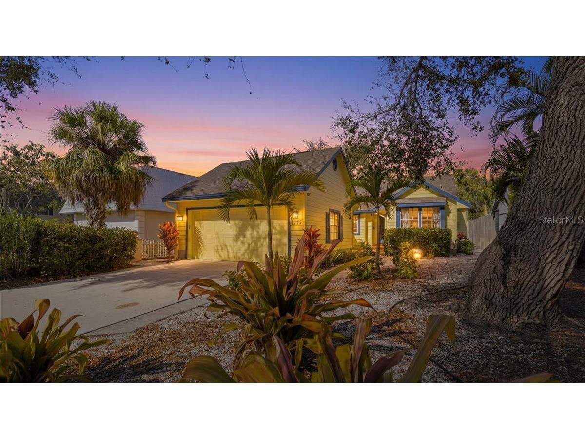 1773 Southwood Street Sarasota FL 34231 - PHILLIPPI CREEK A4677227 image24