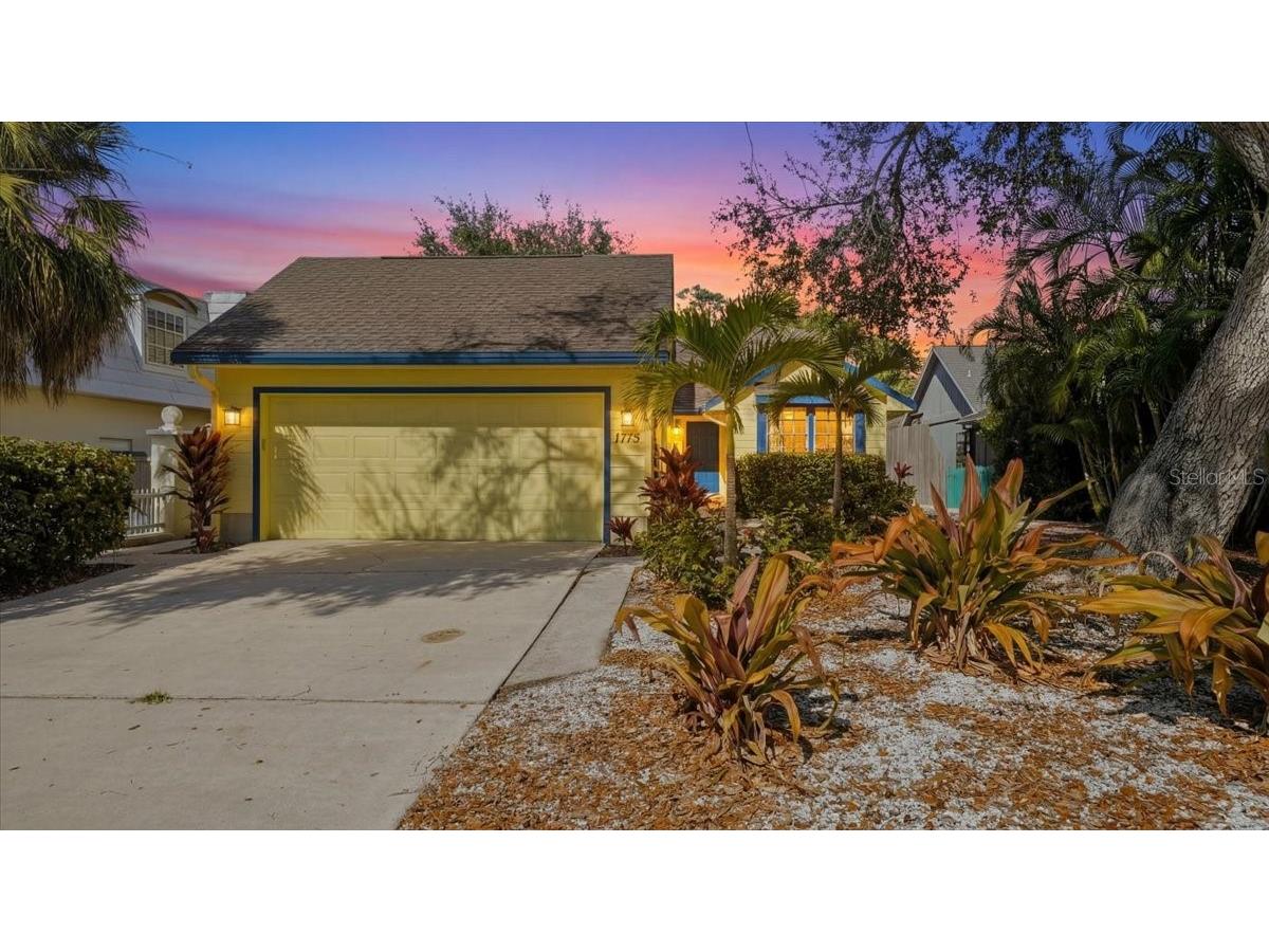 1773 Southwood Street Sarasota FL 34231 - PHILLIPPI CREEK A4677227 image25