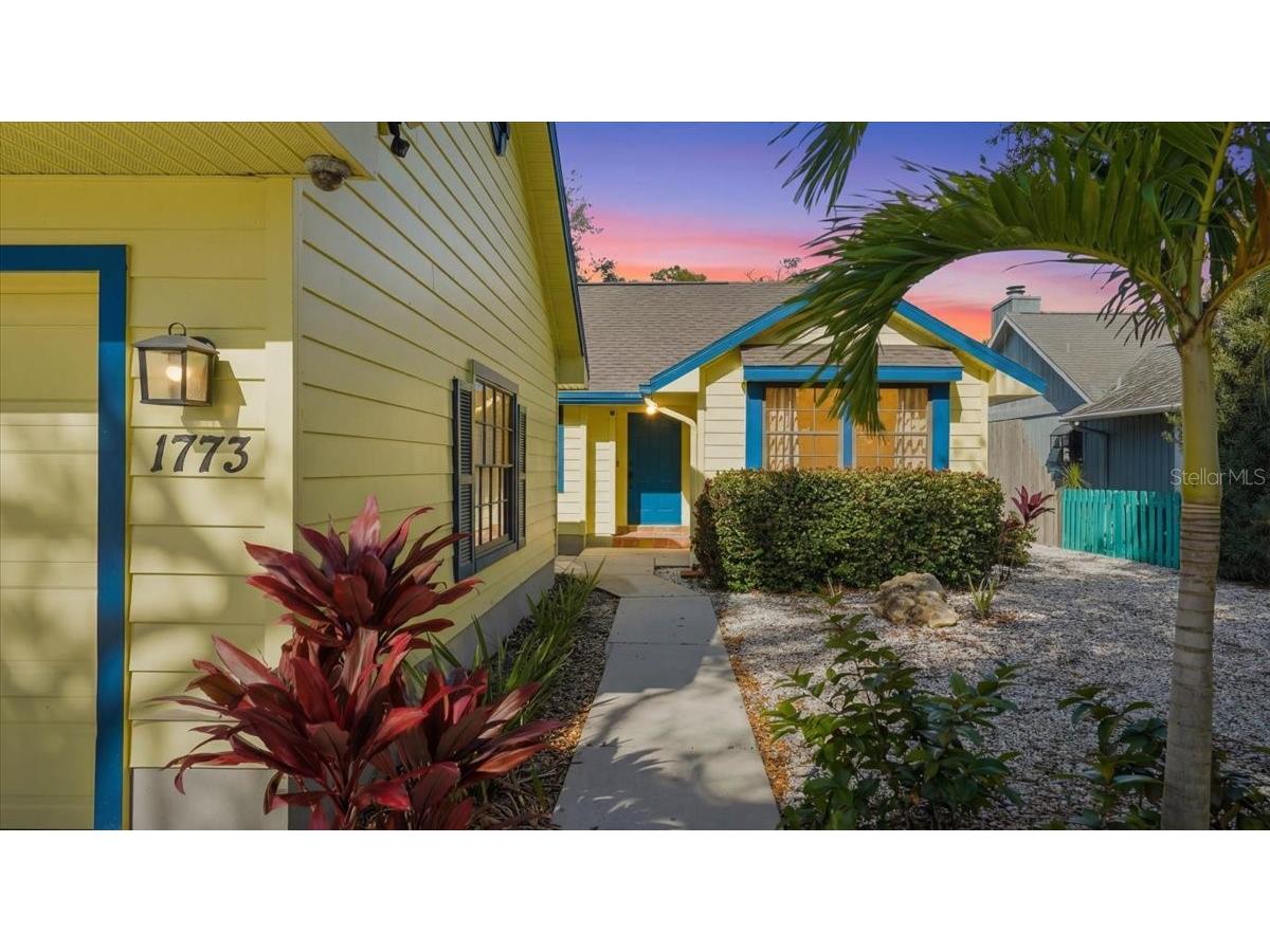 1773 Southwood Street Sarasota FL 34231 - PHILLIPPI CREEK A4677227 image26