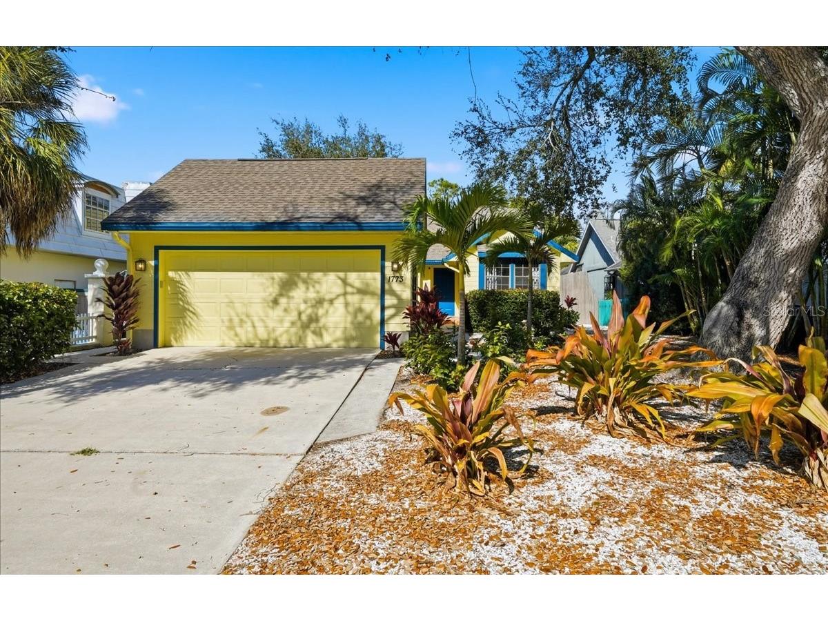 1773 Southwood Street Sarasota FL 34231 - PHILLIPPI CREEK A4677227 image28