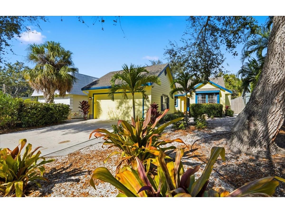 1773 Southwood Street Sarasota FL 34231 - PHILLIPPI CREEK A4677227 image29
