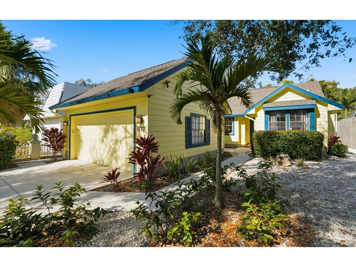 1773 Southwood Street Sarasota FL 34231 - PHILLIPPI CREEK A4677227 image31