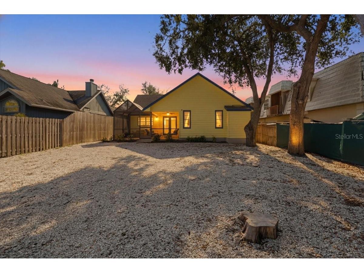 1773 Southwood Street Sarasota FL 34231 - PHILLIPPI CREEK A4677227 image32