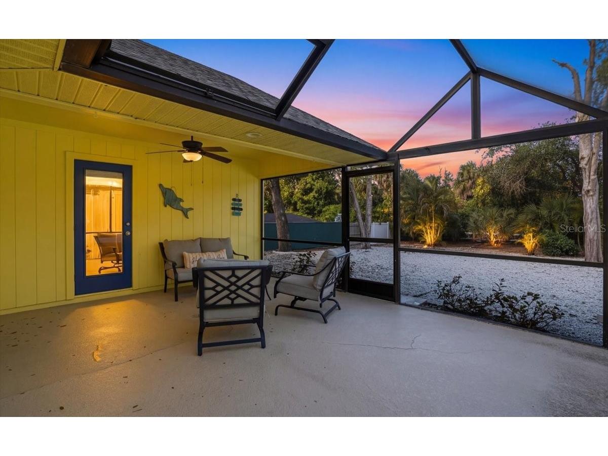 1773 Southwood Street Sarasota FL 34231 - PHILLIPPI CREEK A4677227 image33