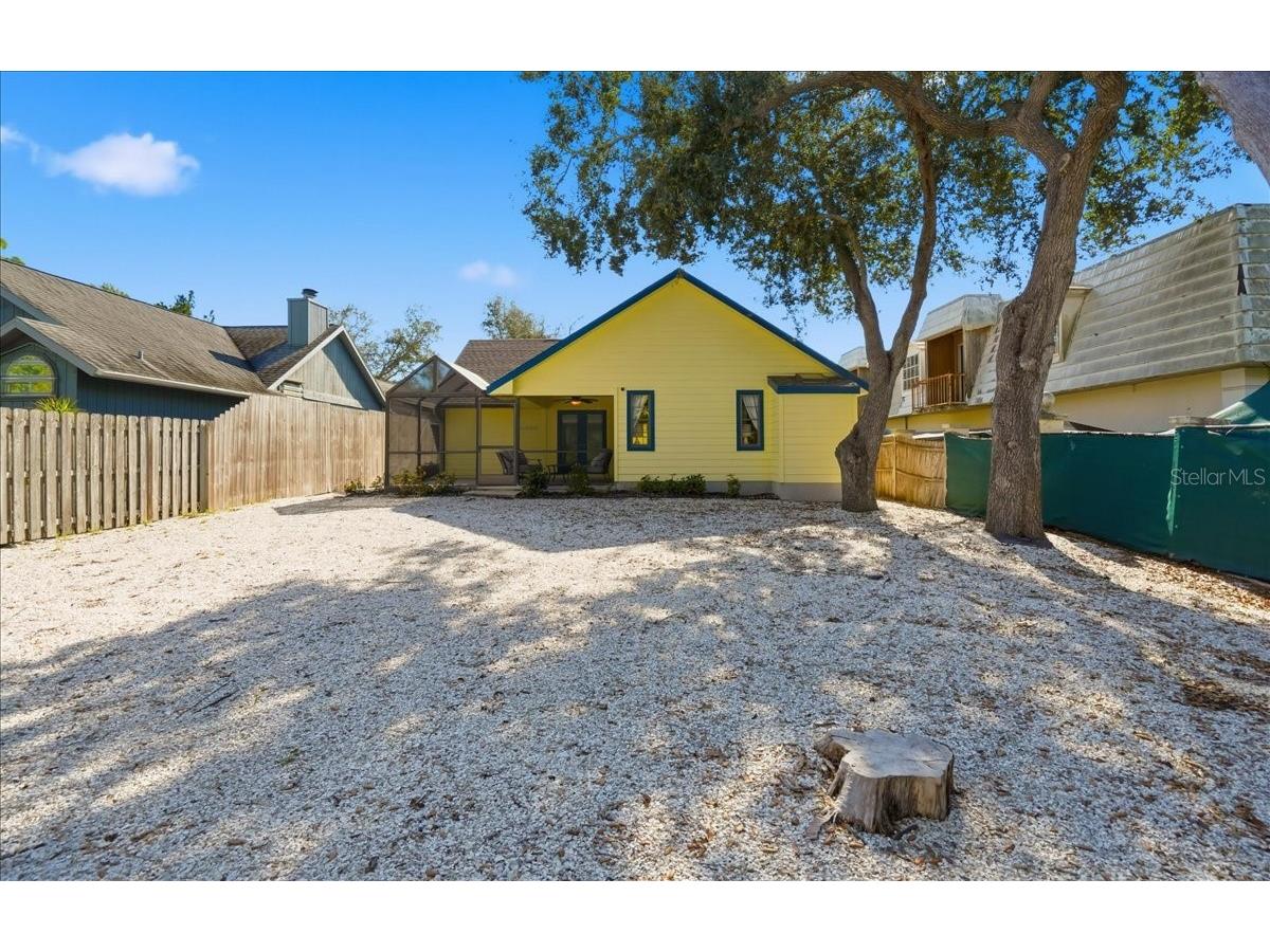 1773 Southwood Street Sarasota FL 34231 - PHILLIPPI CREEK A4677227 image34