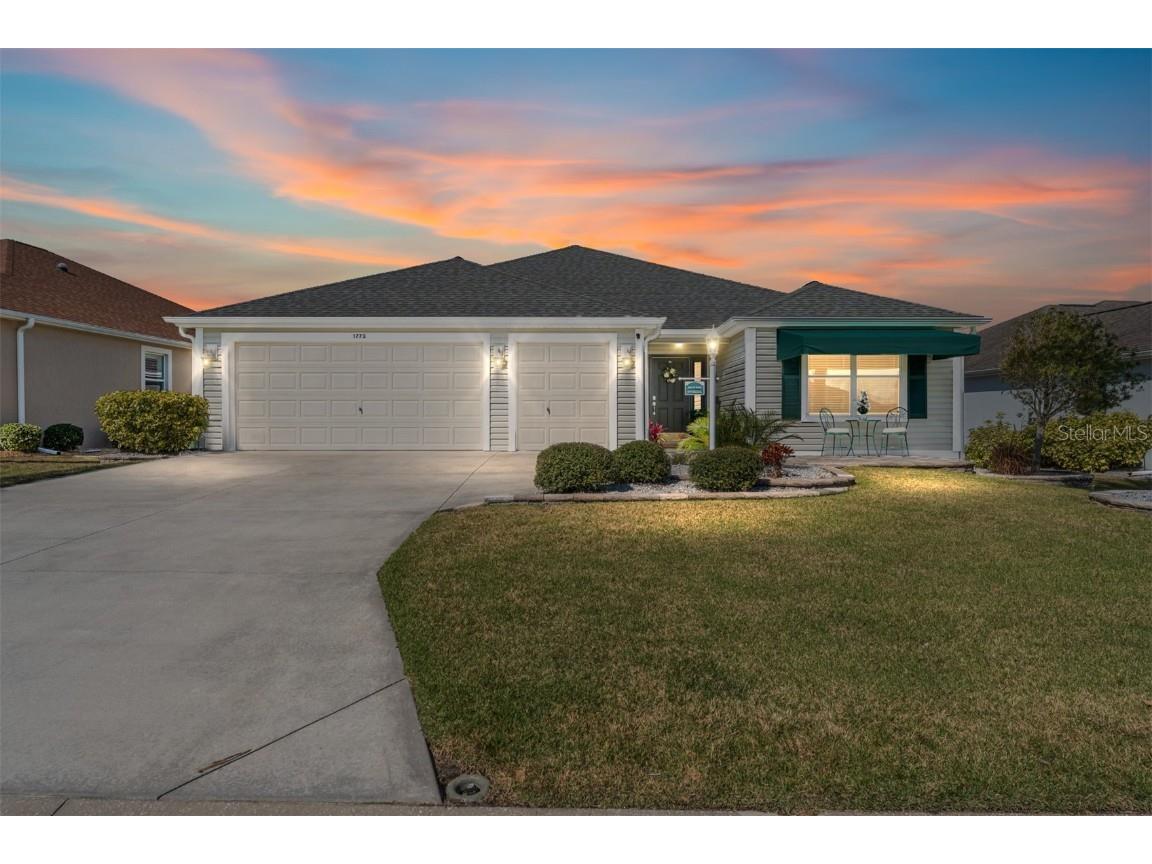 1773 Valmont Lane The Villages FL 32163 G5079079 image1