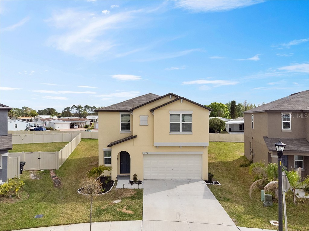 1773 Yellow Trail Lakeland FL 33801 TB8358803 image1