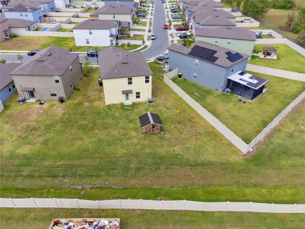 1773 Yellow Trail Lakeland FL 33801 TB8358803 image39