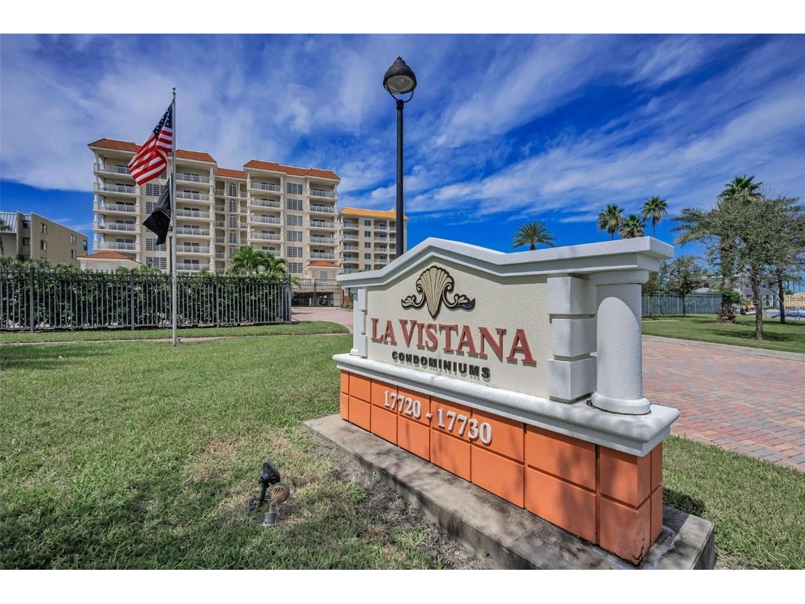 17730 Gulf Boulevard #600 Redington Shores FL 33708 - GULF TB8428094 image1