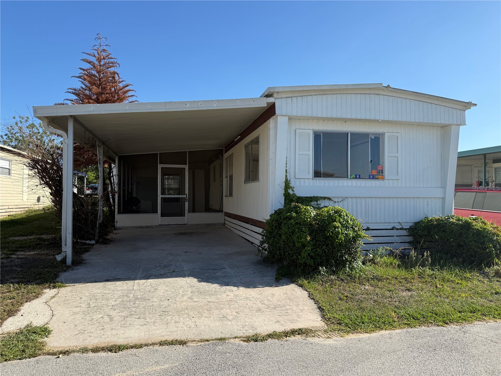 17730 Us Hwy 27 #43 Clermont FL 34715 O6402771 image1