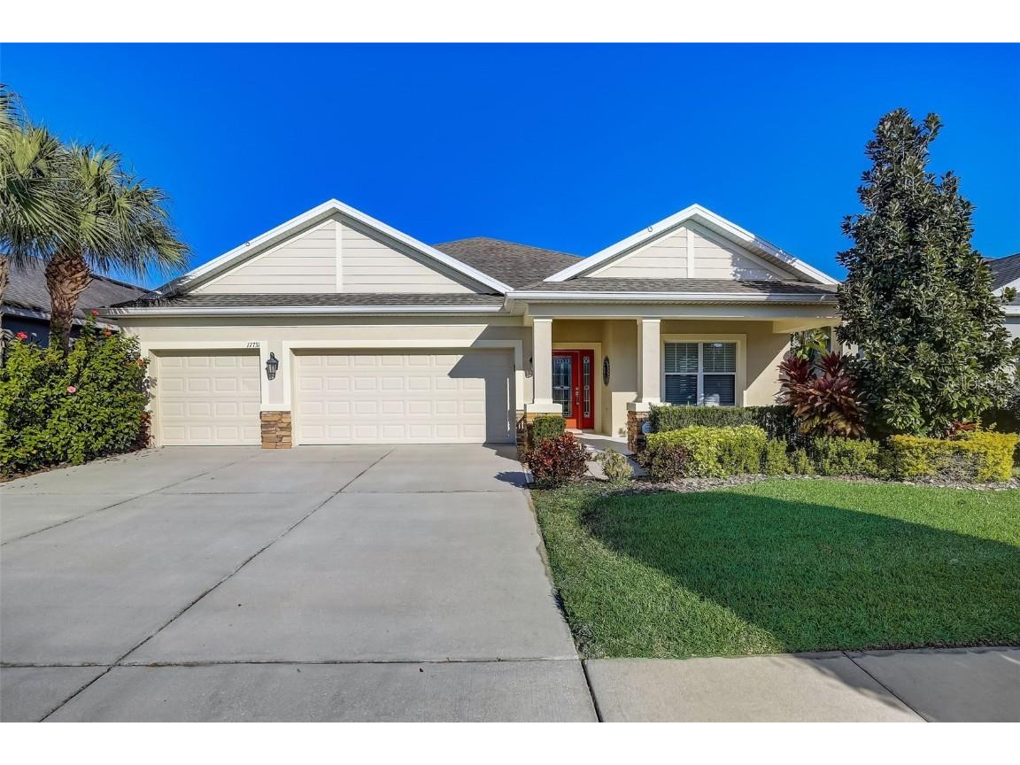 17731 Bright Wheat Drive Lithia FL 33547 T3505451 image1
