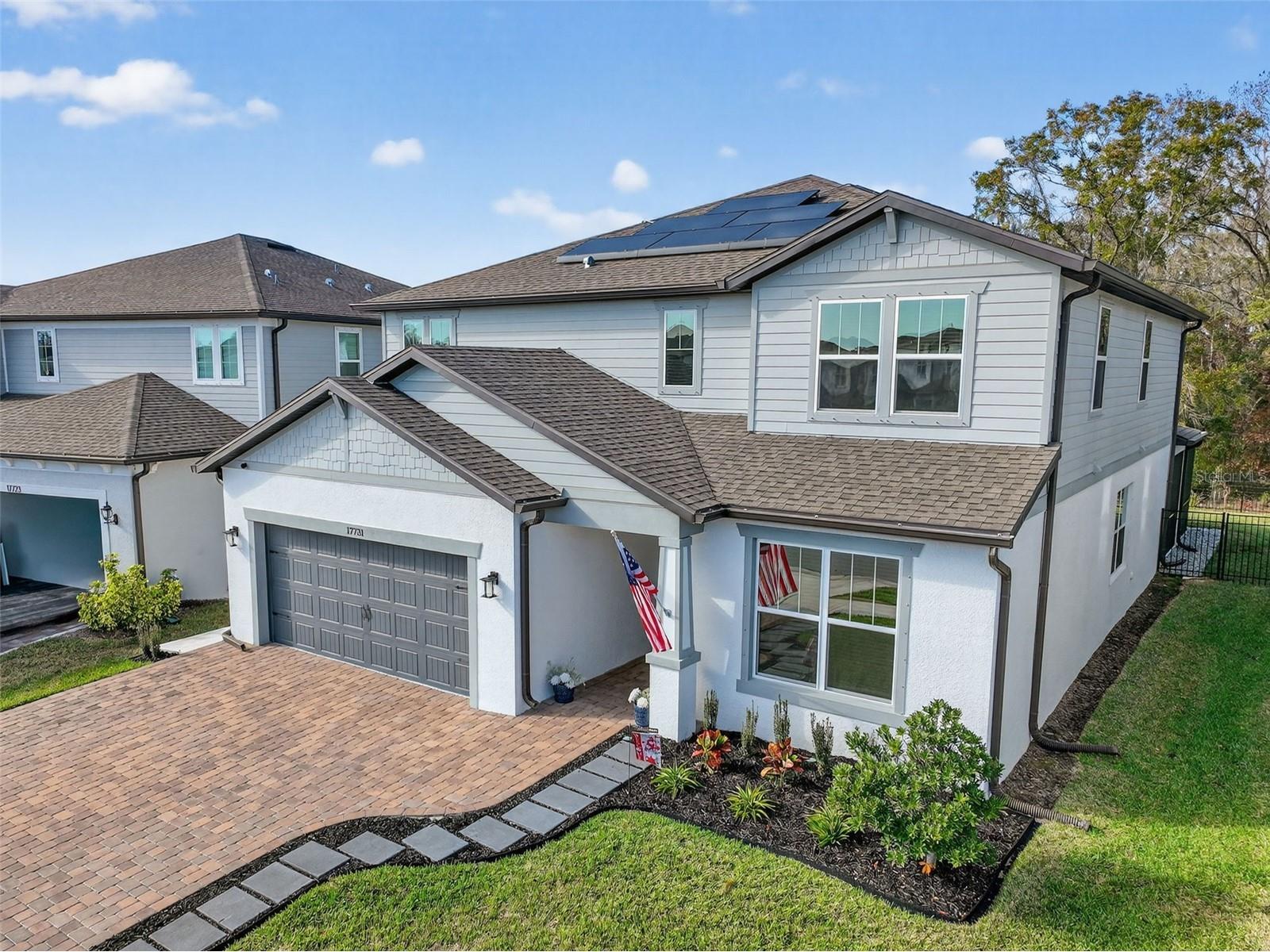 17731 Ramble On Way Land O Lakes FL 34638 TB8471508 image1