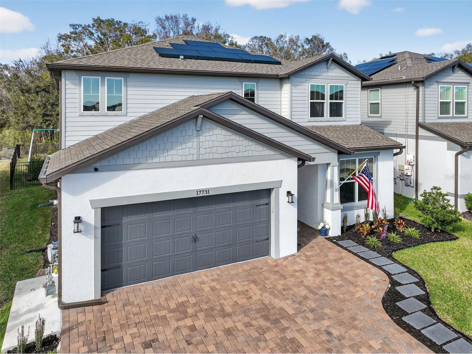 17731 Ramble On Way Land O Lakes FL 34638 TB8471508 image3