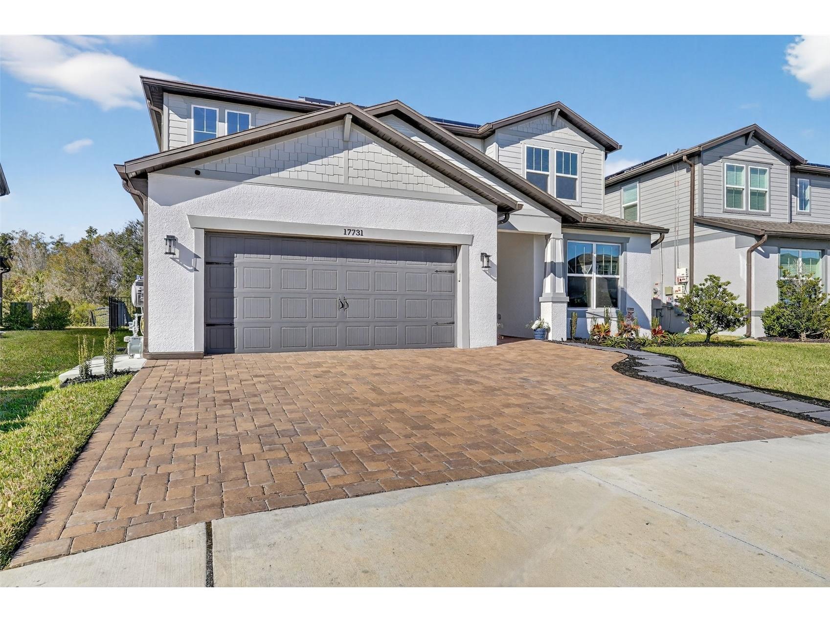 17731 Ramble On Way Land O Lakes FL 34638 TB8471508 image4