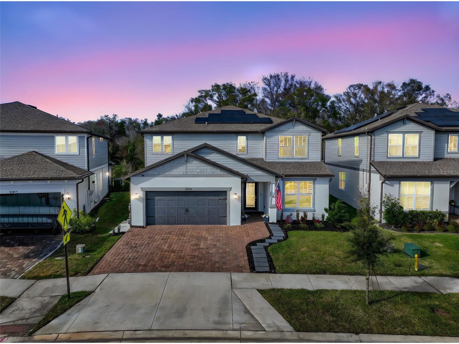 17731 Ramble On Way Land O Lakes FL 34638 TB8471508 image5