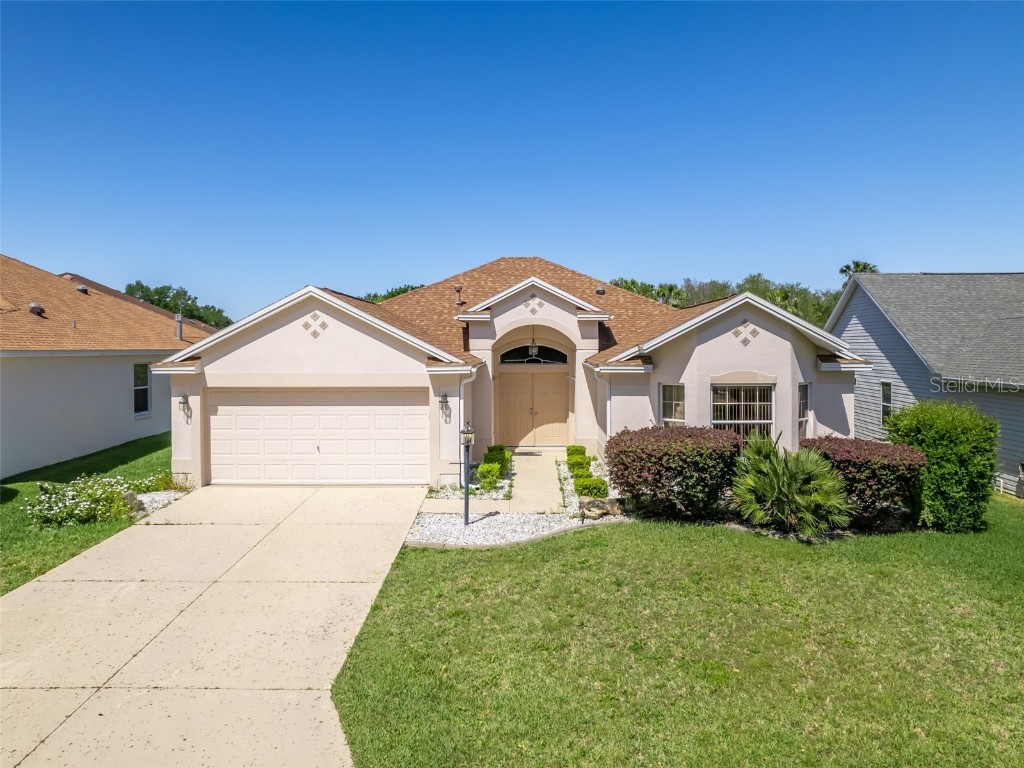 17731 SE 90th Clemson Circle The Villages FL 32162 OM675965 image1