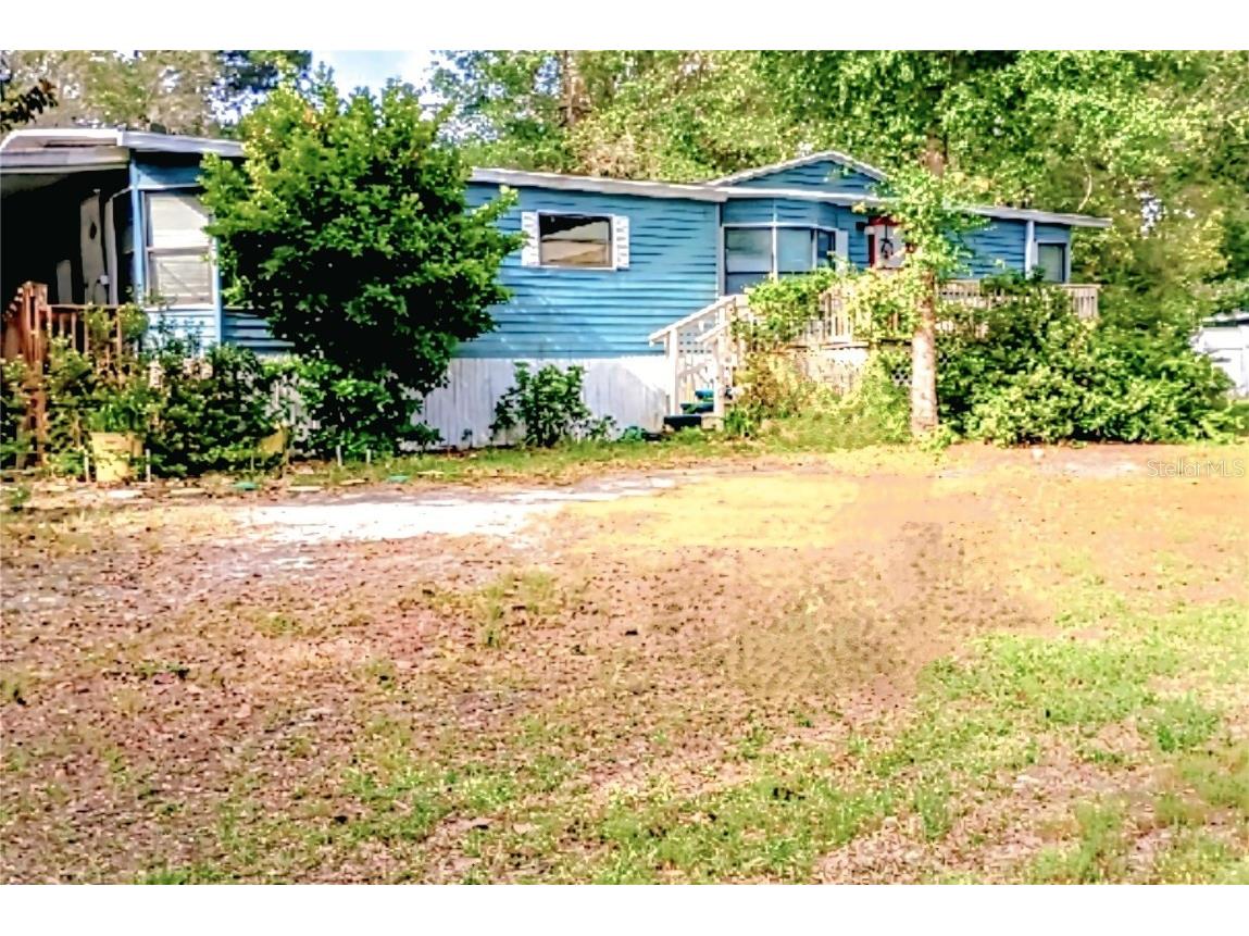17732 SE 86th Street Ocklawaha FL 32179 O6320449 image1