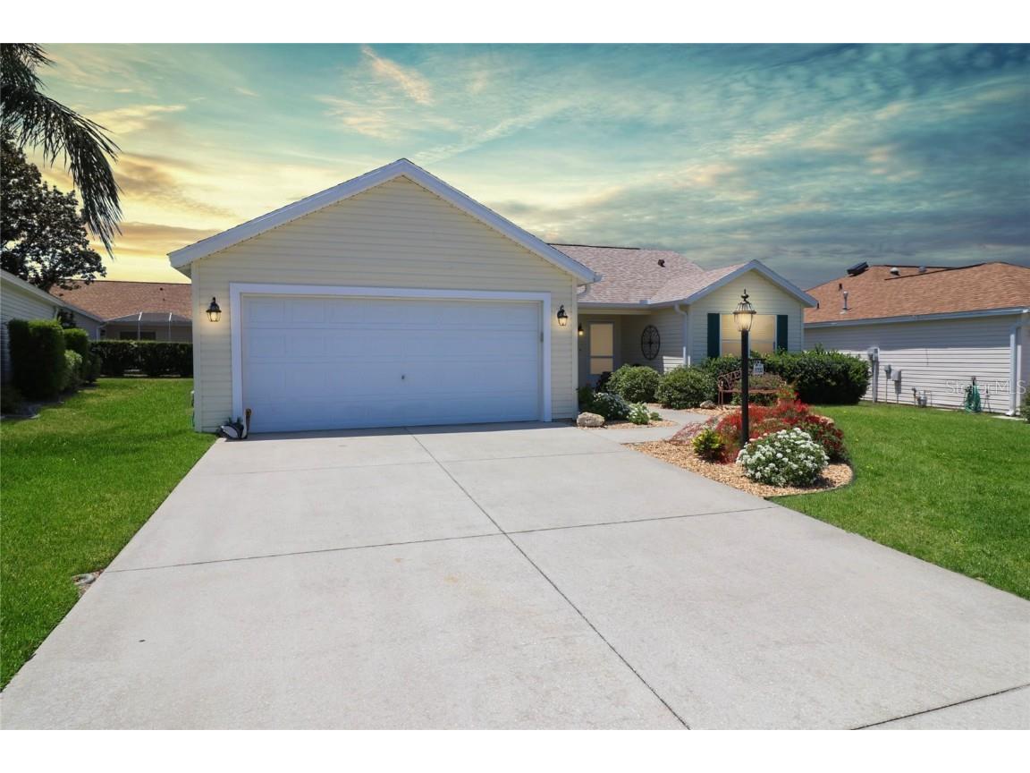 17732 SE 89th Milford Avenue The Villages FL 32162 G5082027 image1