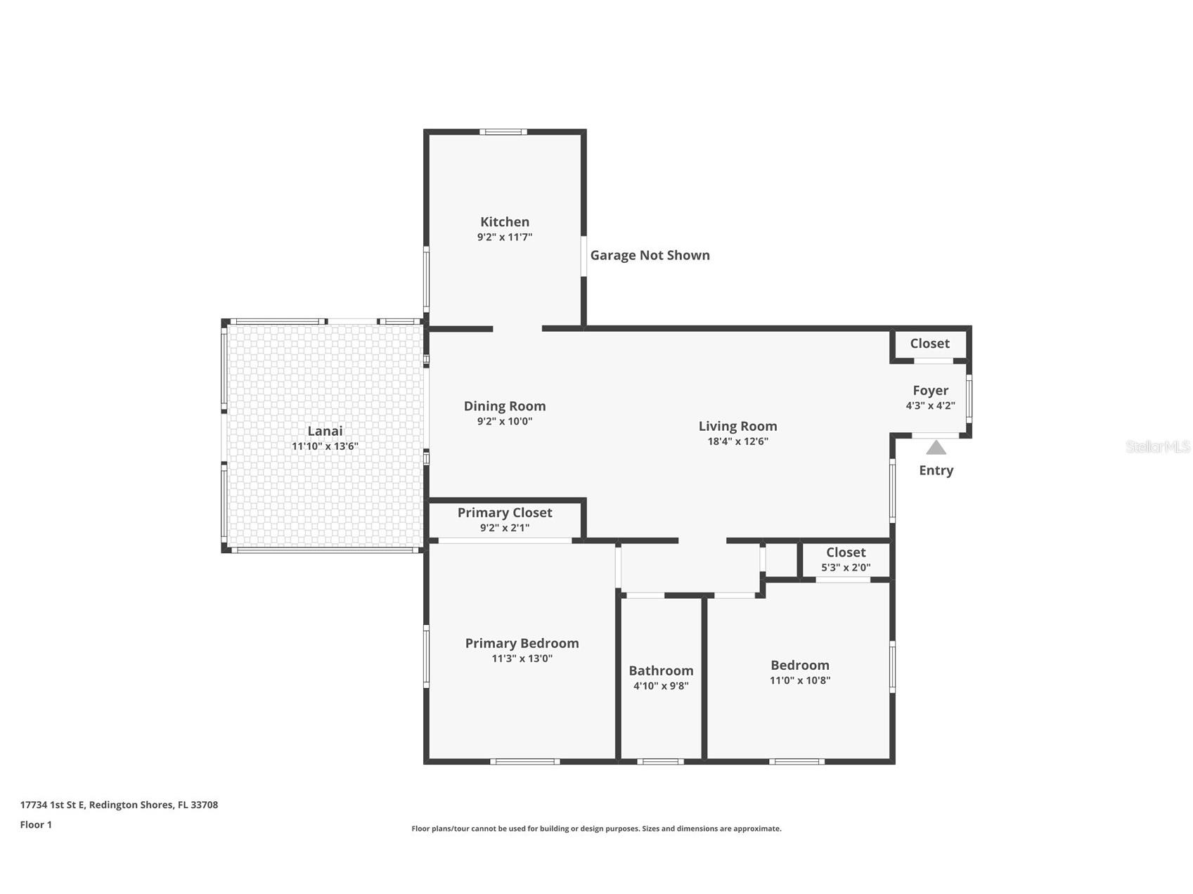 17734 1st Street E Redington Shores FL 33708 TB8499518 image33