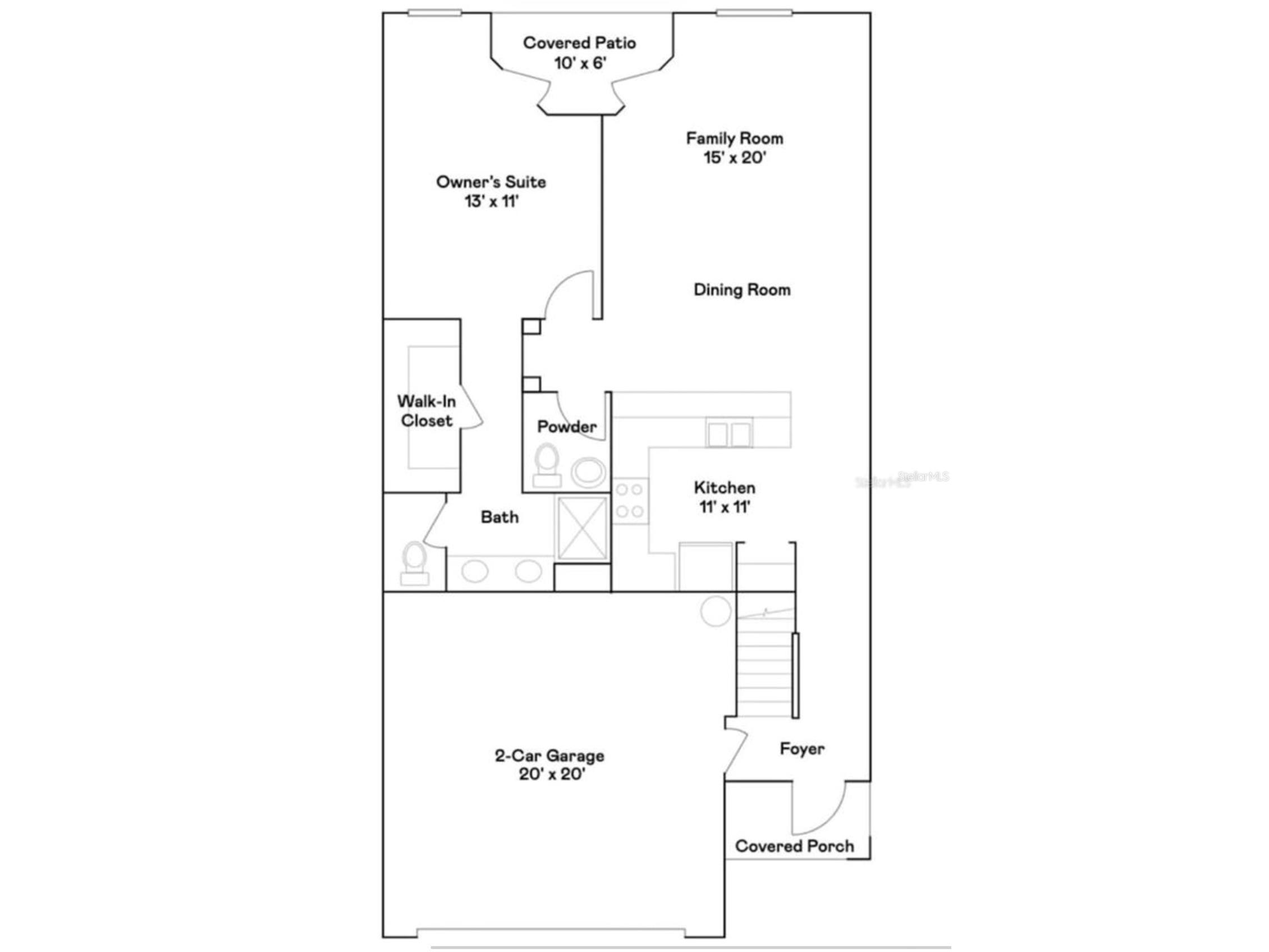 17734 Nectar Flume Drive Land O Lakes FL 34638 TB8487291 image30