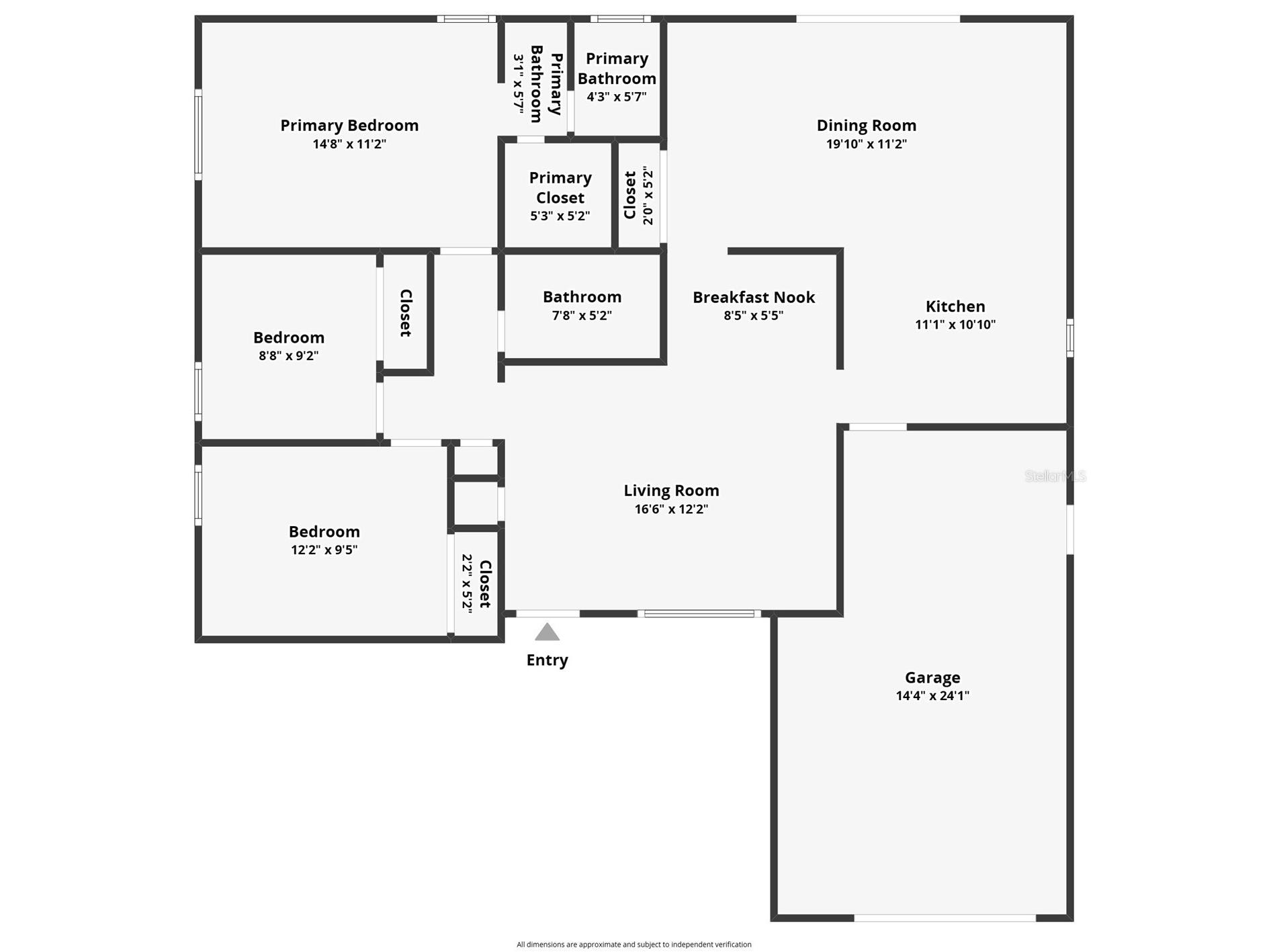 17734 Rivendel Road Lutz FL 33549 TB8497103 image23