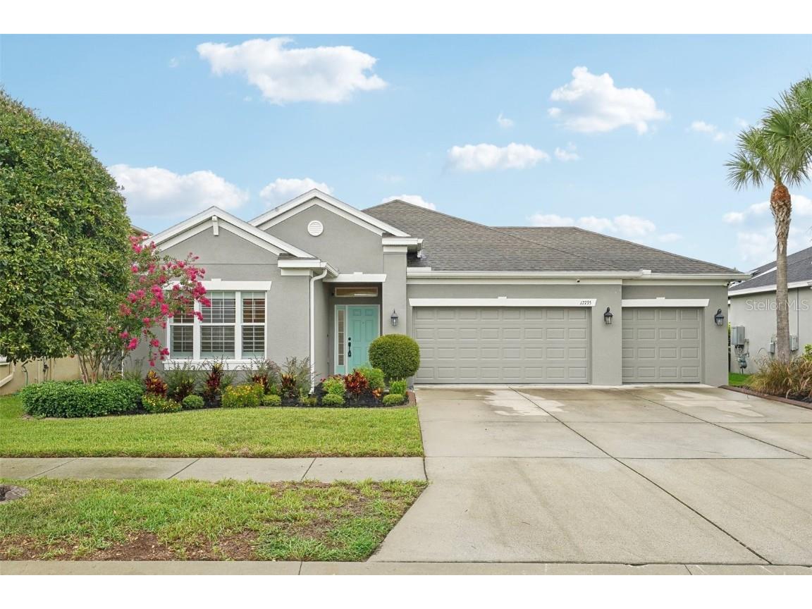 17735 Bright Wheat Drive Lithia FL 33547 T3537074 image1