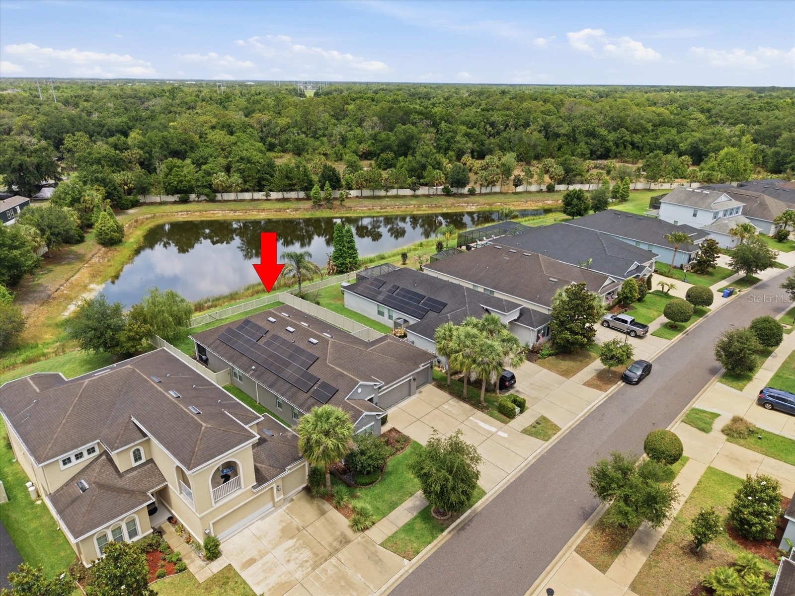17735 Bright Wheat Drive Lithia FL 33547 TB8515710 image44