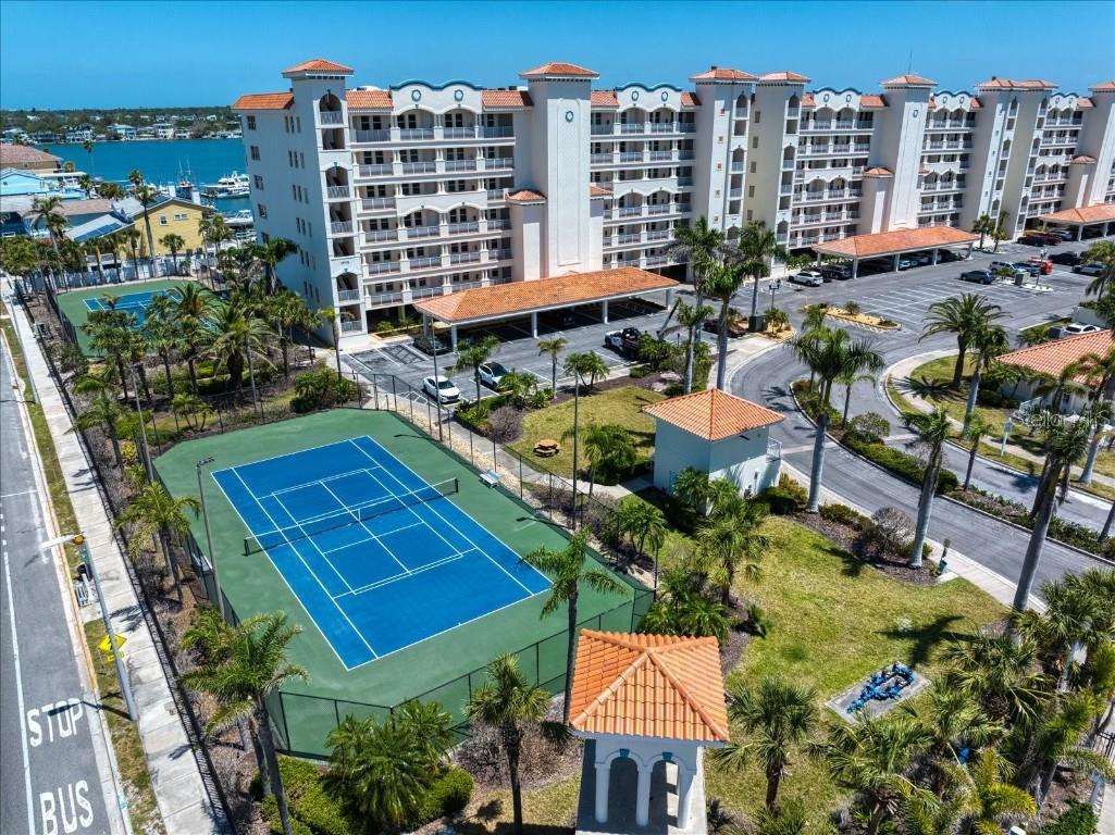 17735 Gulf Boulevard #304 Redington Shores FL 33708 - BOCA CIEGA BAY TB8443322 image11