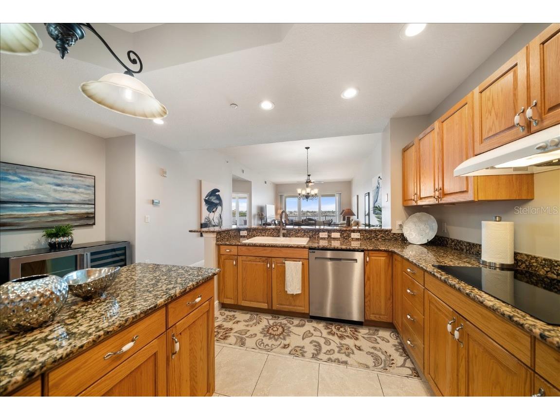 17735 Gulf Boulevard #304 Redington Shores FL 33708 - BOCA CIEGA BAY TB8443322 image19