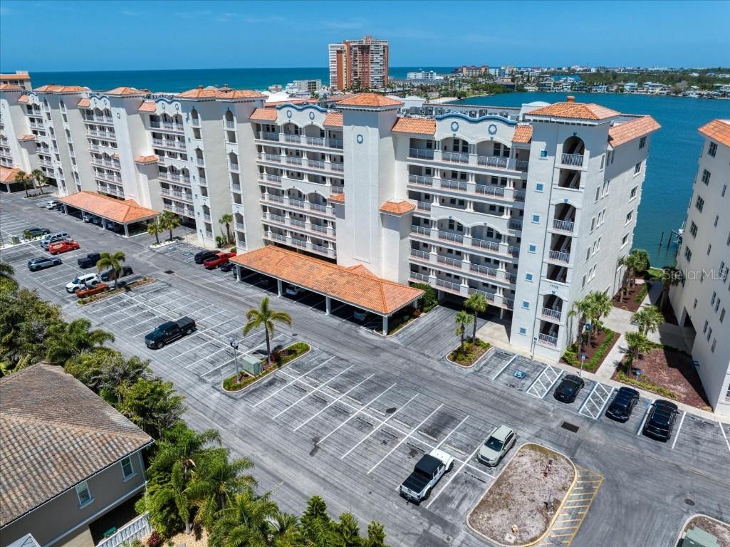 17735 Gulf Boulevard #304 Redington Shores FL 33708 - BOCA CIEGA BAY TB8443322 image2