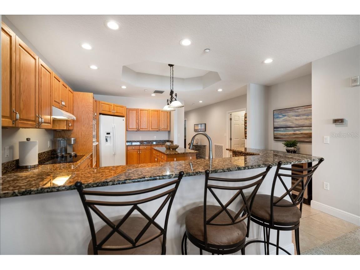 17735 Gulf Boulevard #304 Redington Shores FL 33708 - BOCA CIEGA BAY TB8443322 image21