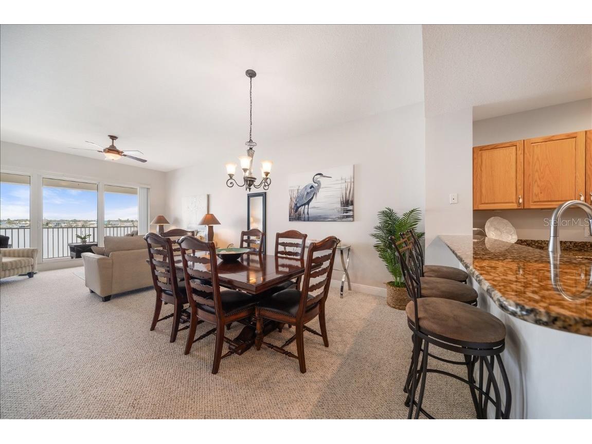 17735 Gulf Boulevard #304 Redington Shores FL 33708 - BOCA CIEGA BAY TB8443322 image23