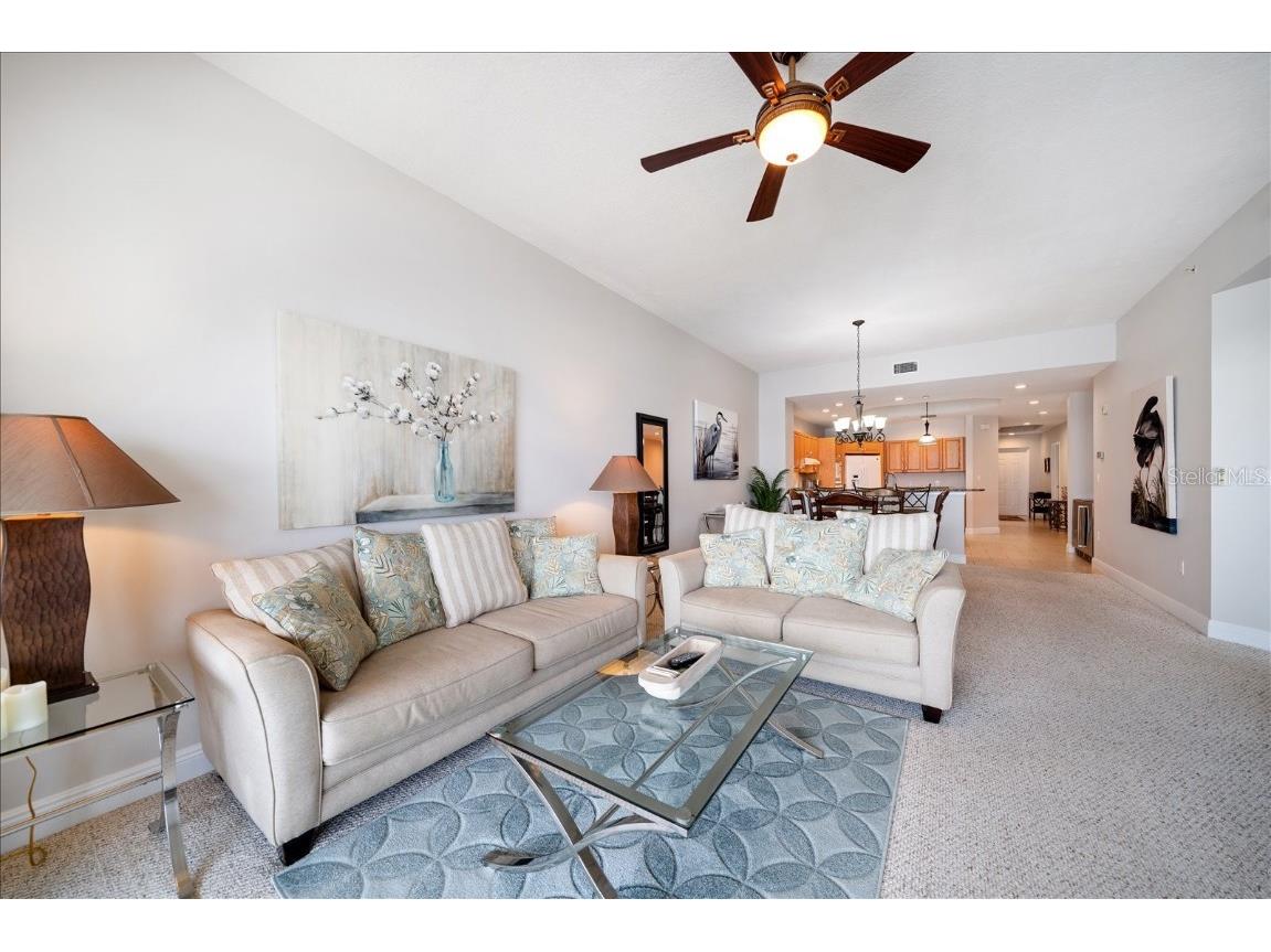 17735 Gulf Boulevard #304 Redington Shores FL 33708 - BOCA CIEGA BAY TB8443322 image26