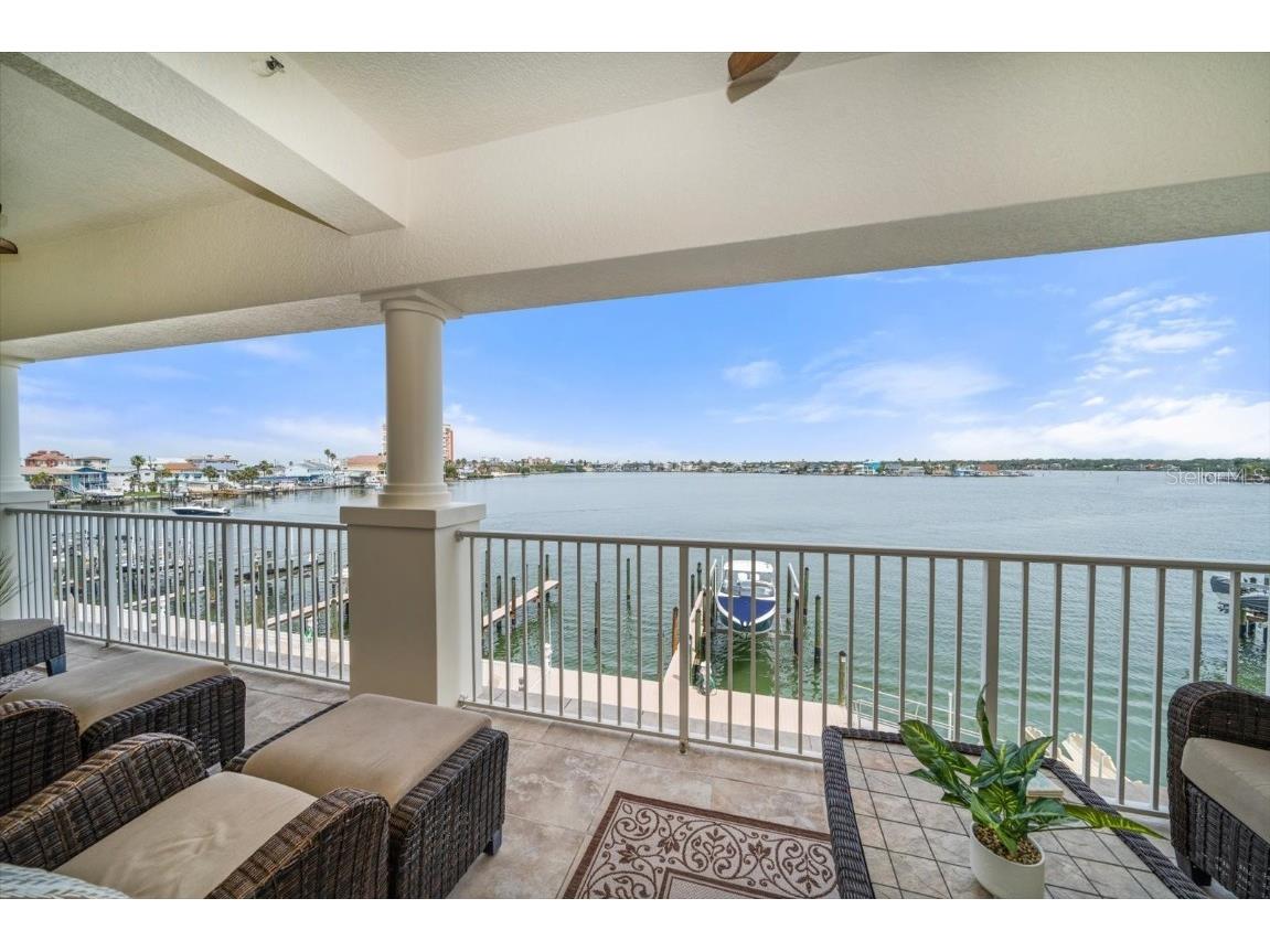 17735 Gulf Boulevard #304 Redington Shores FL 33708 - BOCA CIEGA BAY TB8443322 image27