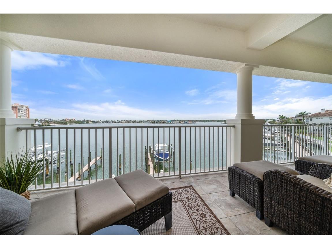 17735 Gulf Boulevard #304 Redington Shores FL 33708 - BOCA CIEGA BAY TB8443322 image28