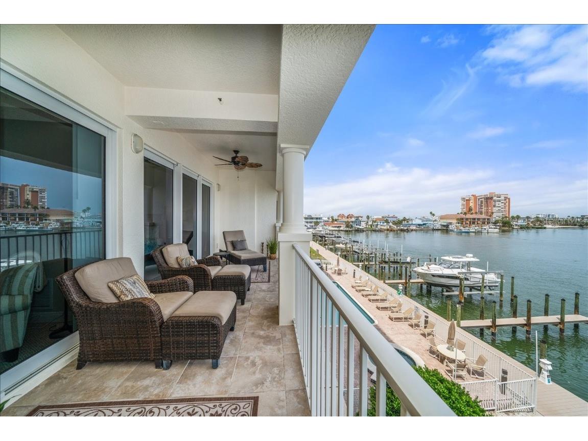 17735 Gulf Boulevard #304 Redington Shores FL 33708 - BOCA CIEGA BAY TB8443322 image32