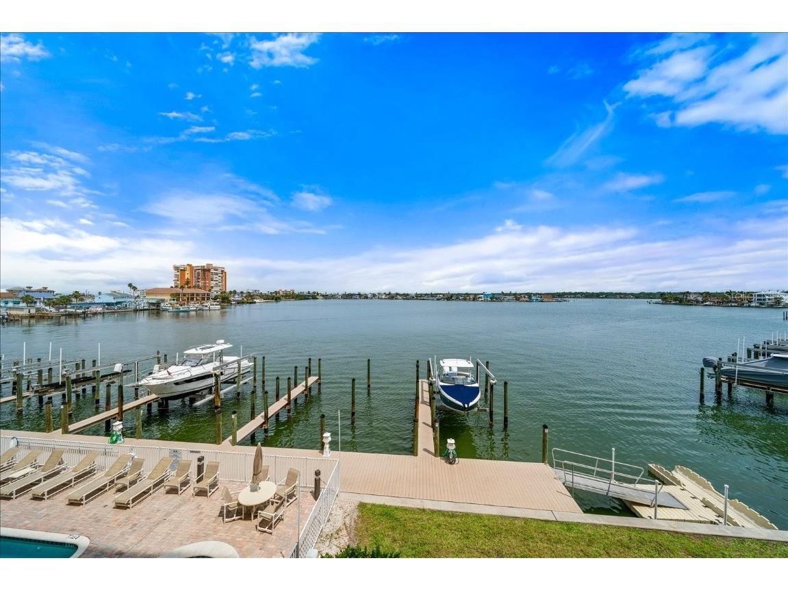 17735 Gulf Boulevard #304 Redington Shores FL 33708 - BOCA CIEGA BAY TB8443322 image36