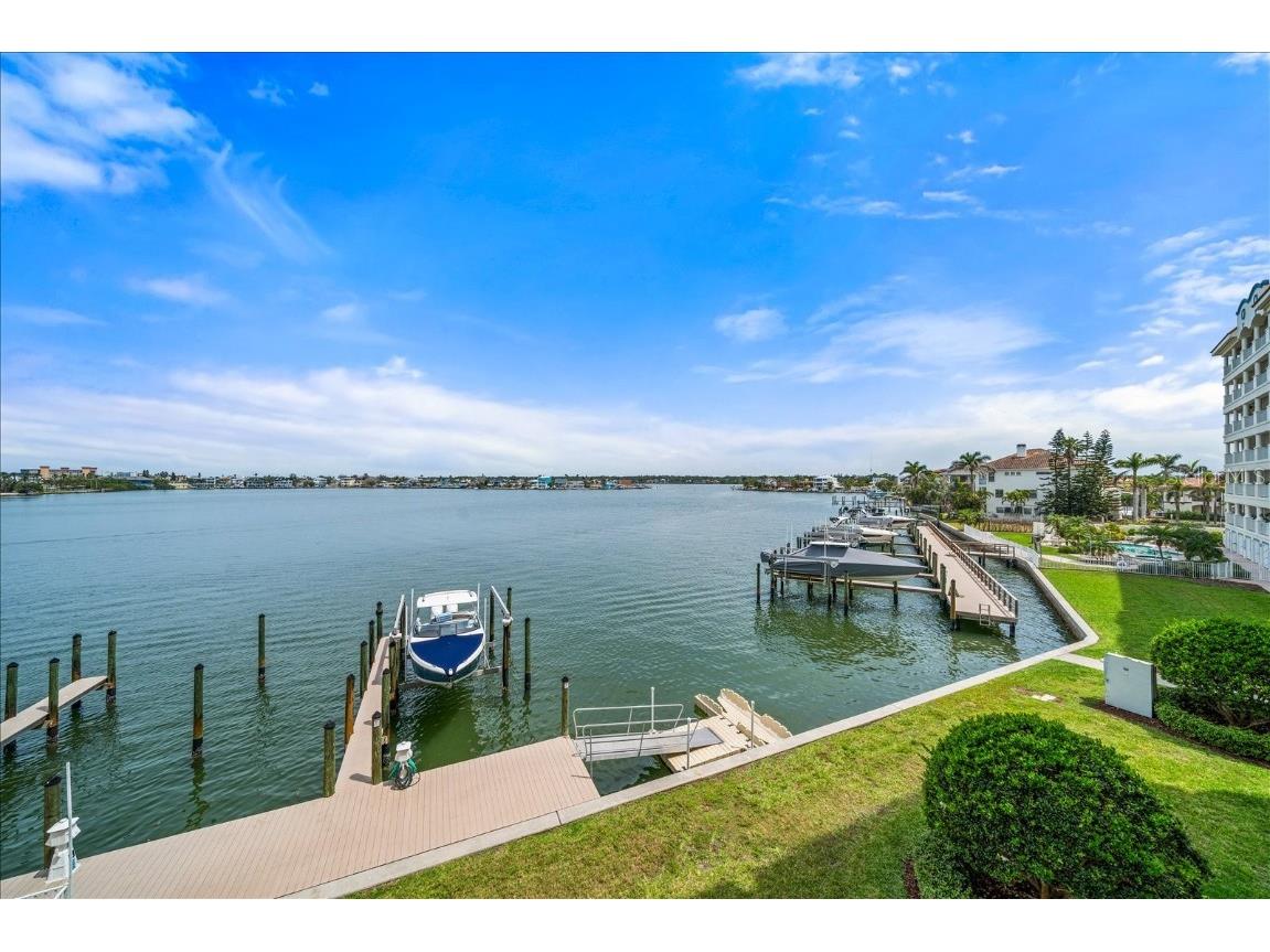 17735 Gulf Boulevard #304 Redington Shores FL 33708 - BOCA CIEGA BAY TB8443322 image37