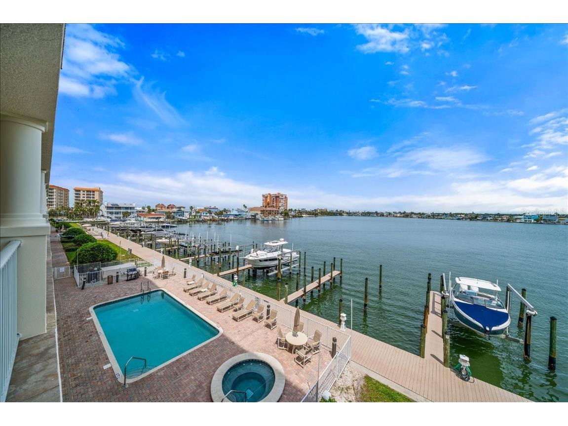 17735 Gulf Boulevard #304 Redington Shores FL 33708 - BOCA CIEGA BAY TB8443322 image38