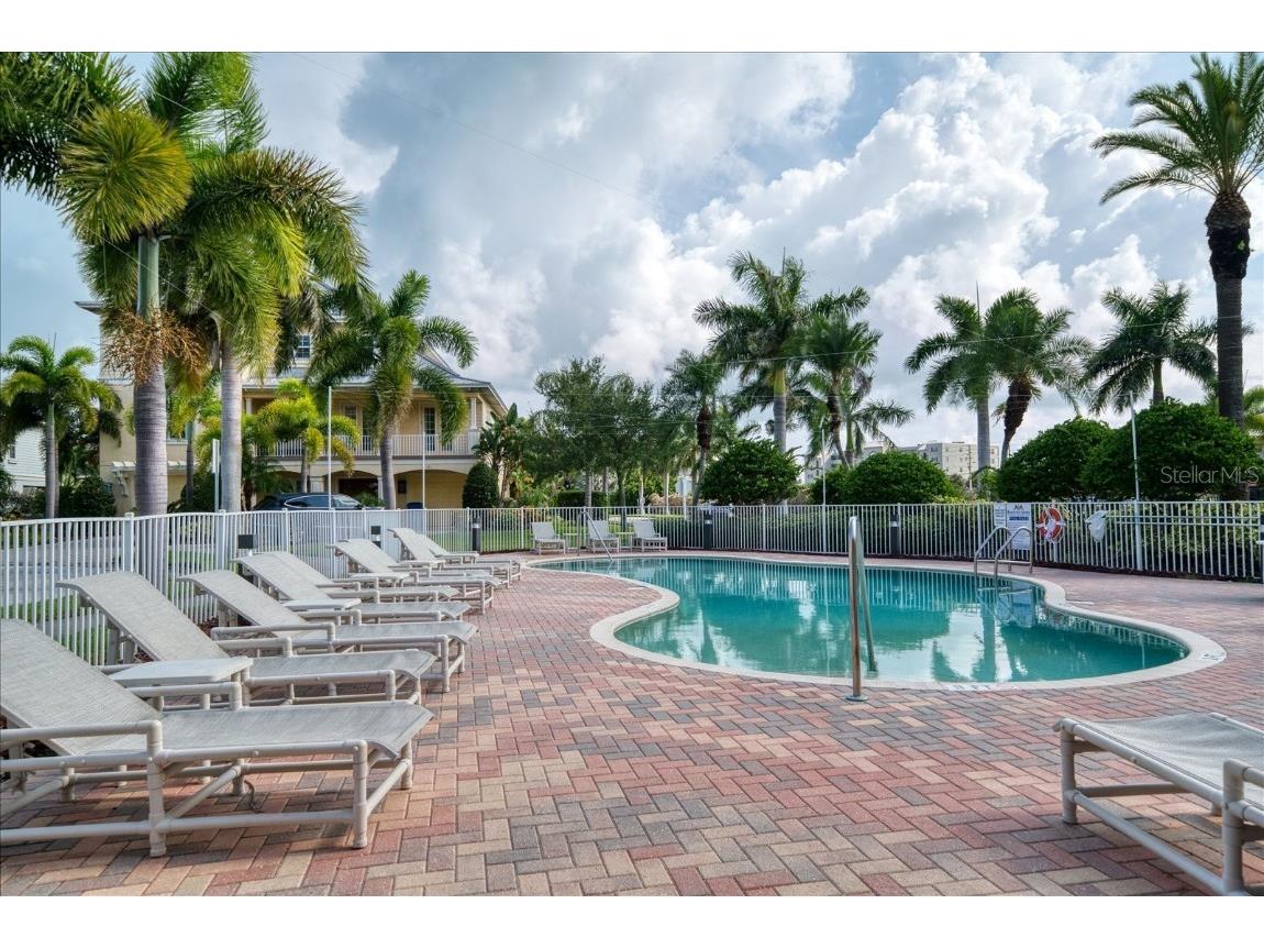 17735 Gulf Boulevard #304 Redington Shores FL 33708 - BOCA CIEGA BAY TB8443322 image39