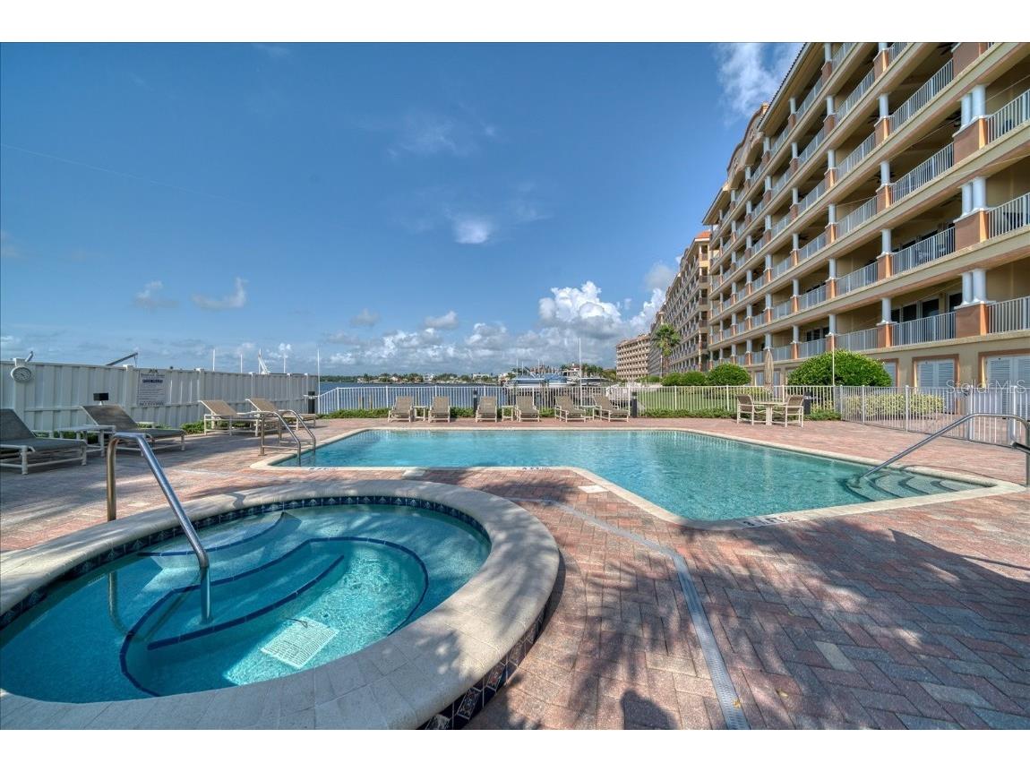 17735 Gulf Boulevard #304 Redington Shores FL 33708 - BOCA CIEGA BAY TB8443322 image40