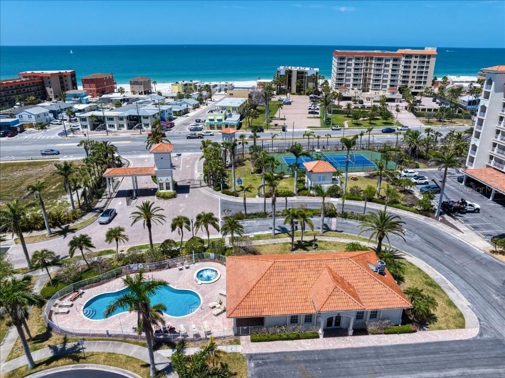 17735 Gulf Boulevard #304 Redington Shores FL 33708 - BOCA CIEGA BAY TB8443322 image41