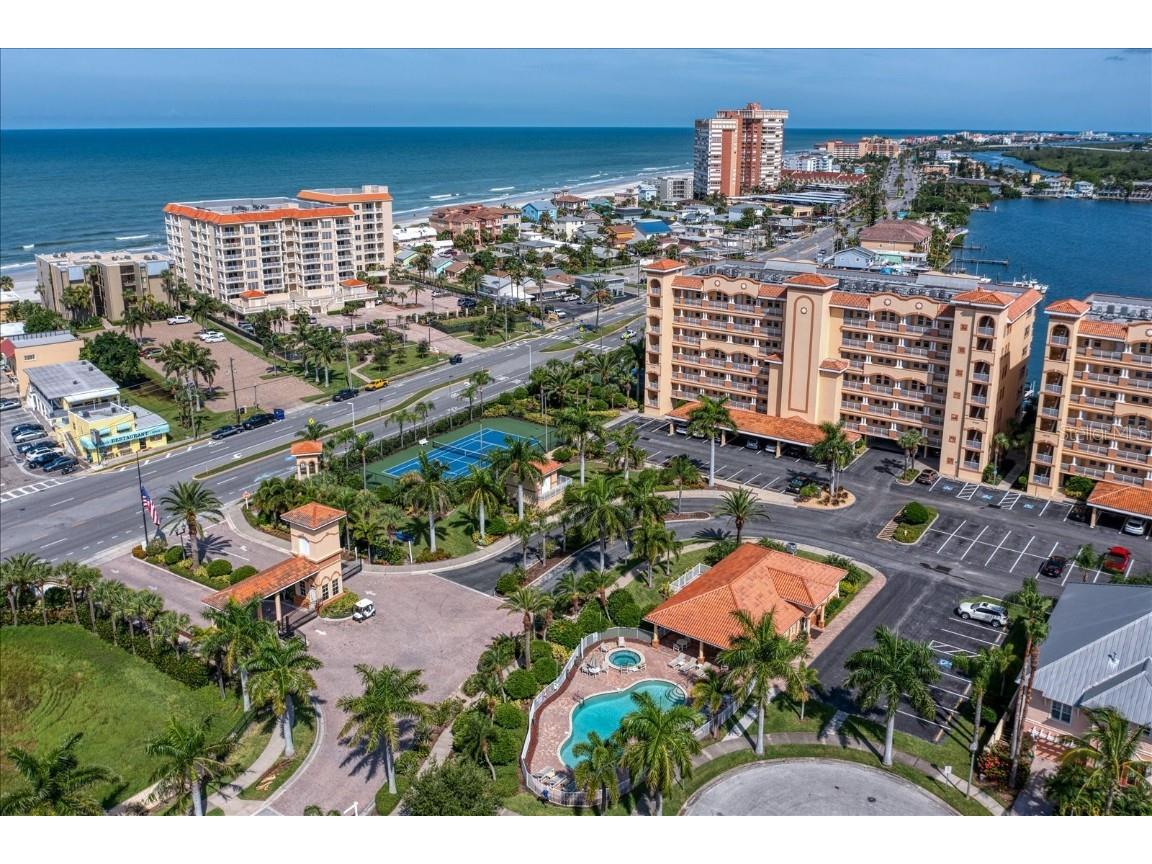 17735 Gulf Boulevard #304 Redington Shores FL 33708 - BOCA CIEGA BAY TB8443322 image8