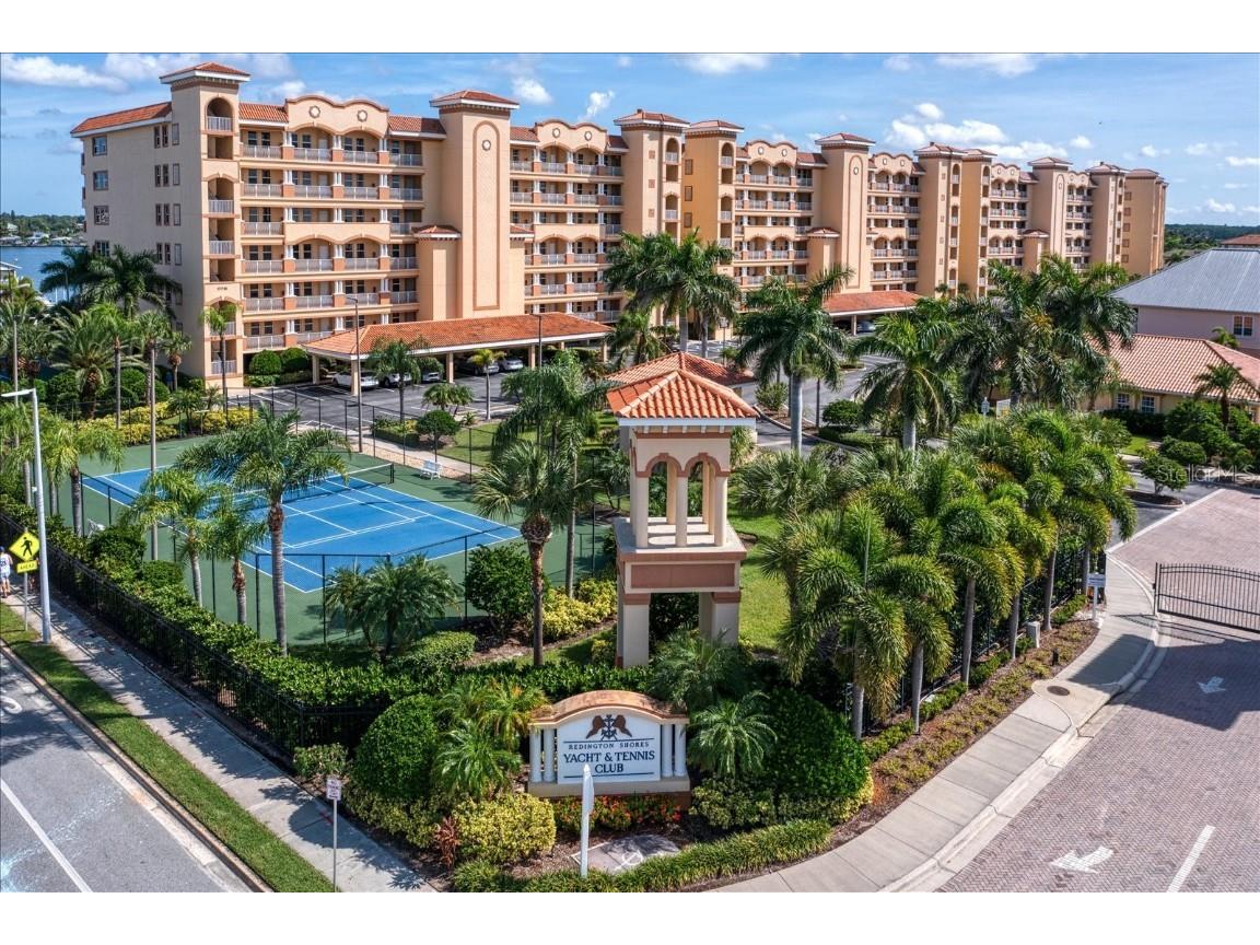 17735 Gulf Boulevard #304 Redington Shores FL 33708 - BOCA CIEGA BAY TB8443322 image9