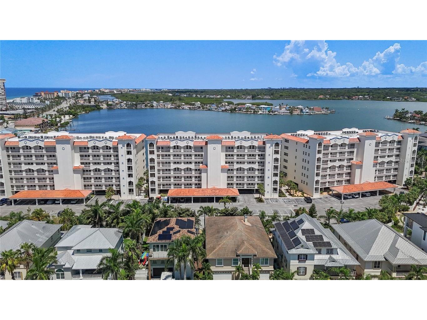 17735 Gulf Boulevard #405 Redington Shores FL 33708 TB8417488 image1