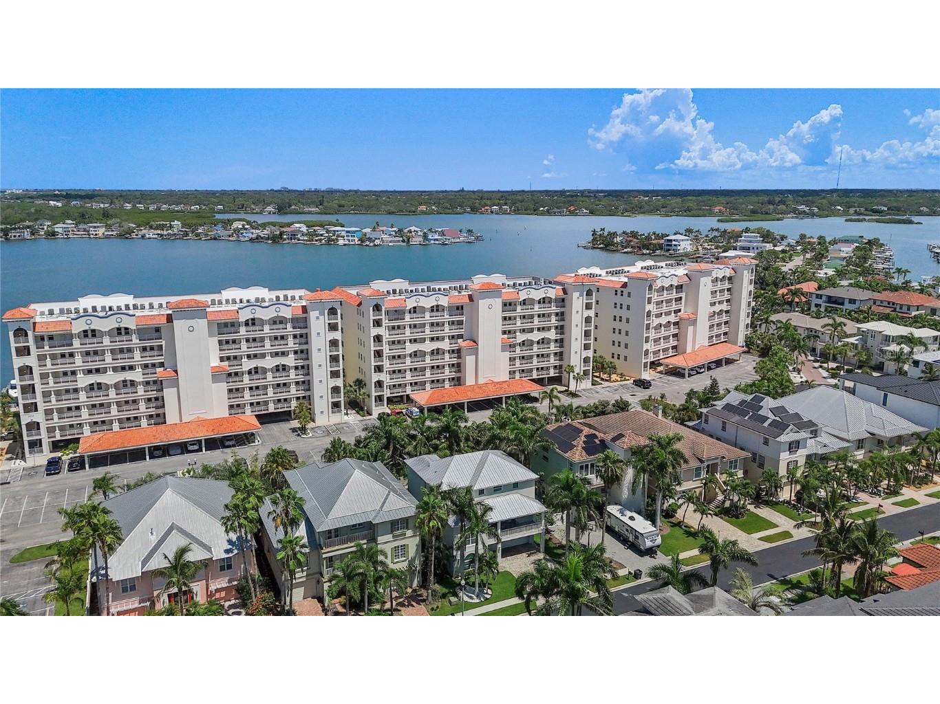 17735 Gulf Boulevard #405 Redington Shores FL 33708 TB8417488 image2