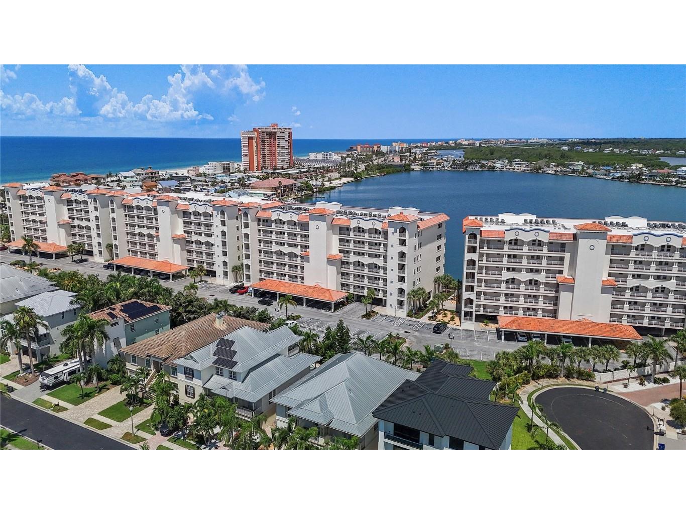 17735 Gulf Boulevard #405 Redington Shores FL 33708 TB8417488 image4